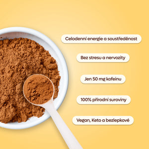 MagicRooty Choco Cinnamon 3X
