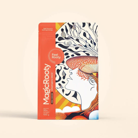 MagicRooty - feelrooty.com