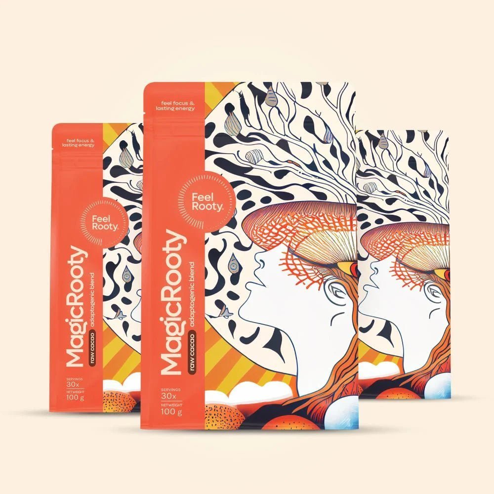 MagicRooty 3X - feelrooty.com