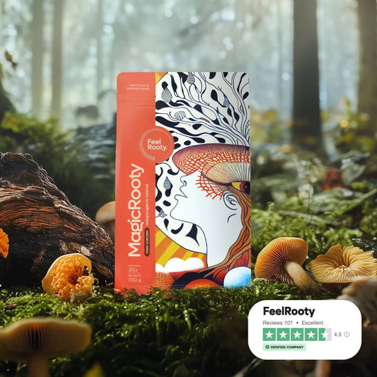 MagicRooty - feelrooty.com