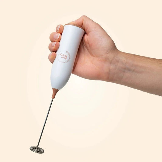 RootyFrother - feelrooty.com