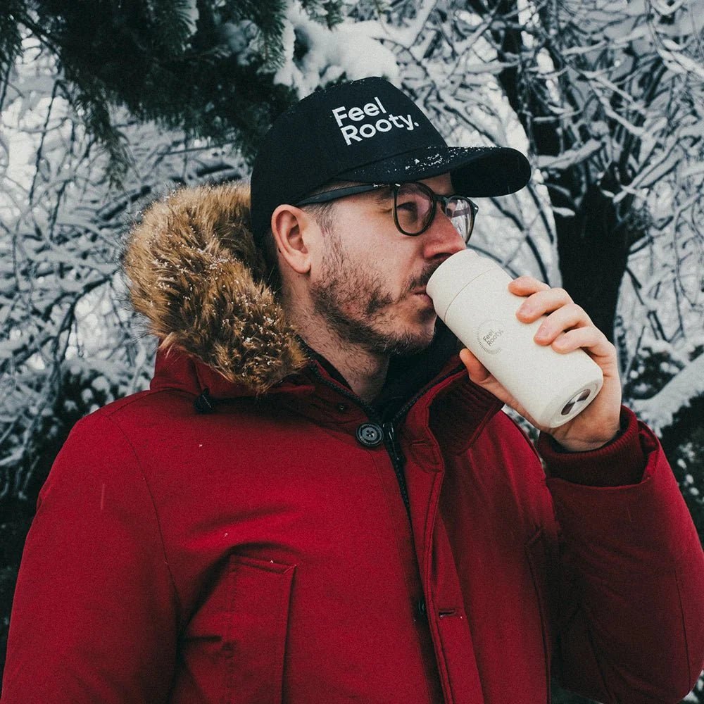 RootyThermo - feelrooty.com
