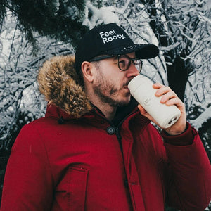 RootyThermo - feelrooty.com